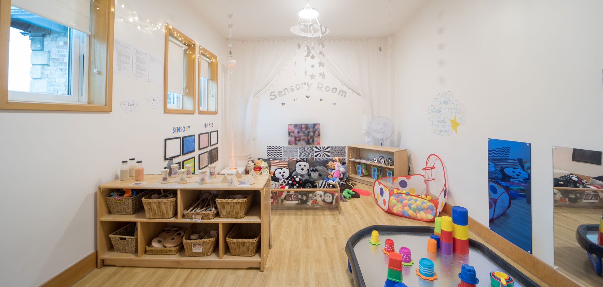 Abbeymore Day Nursery and Preschool