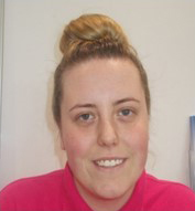 Abby Cranfield, Deputy Manager - Tabbard Square Day Nursery and Preschool