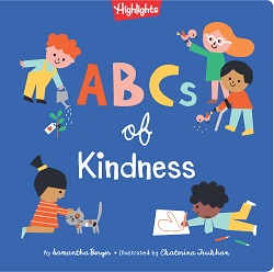 ABC's of kindness