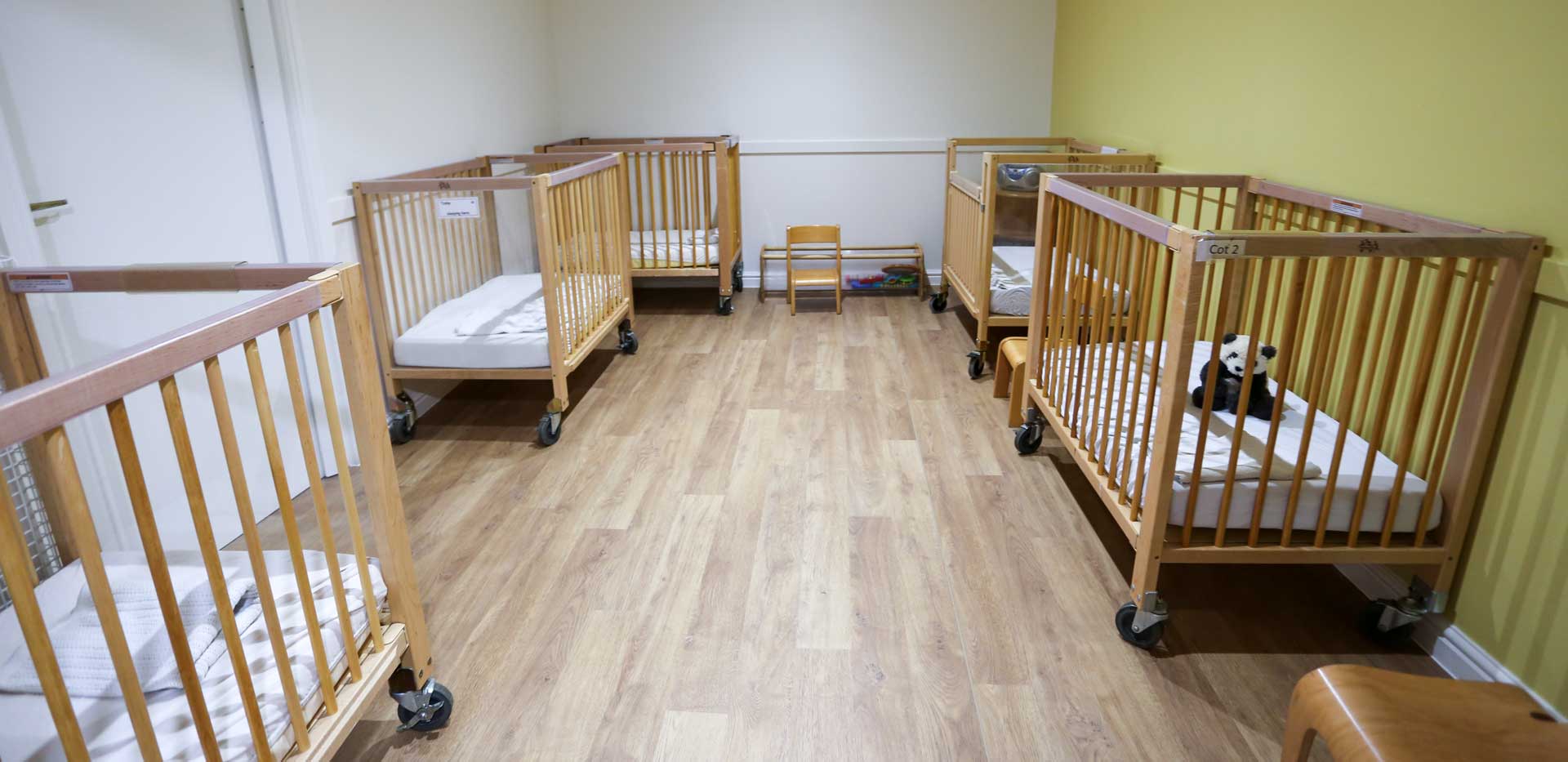 Annandale Nursery Room Preschool