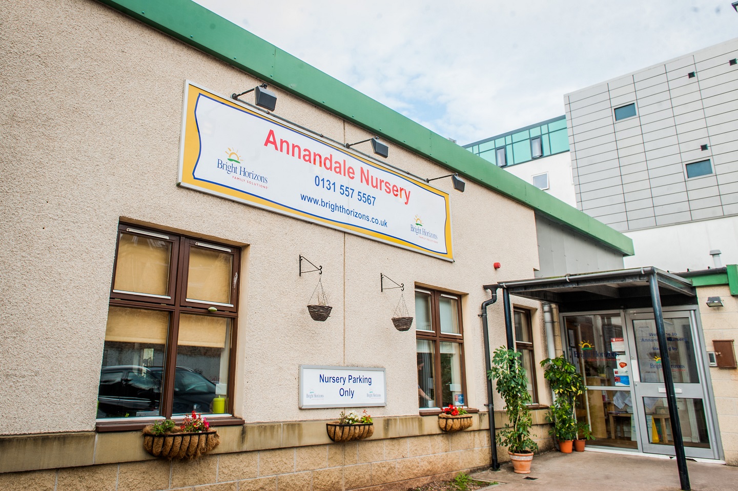 annandale nursery and preschool