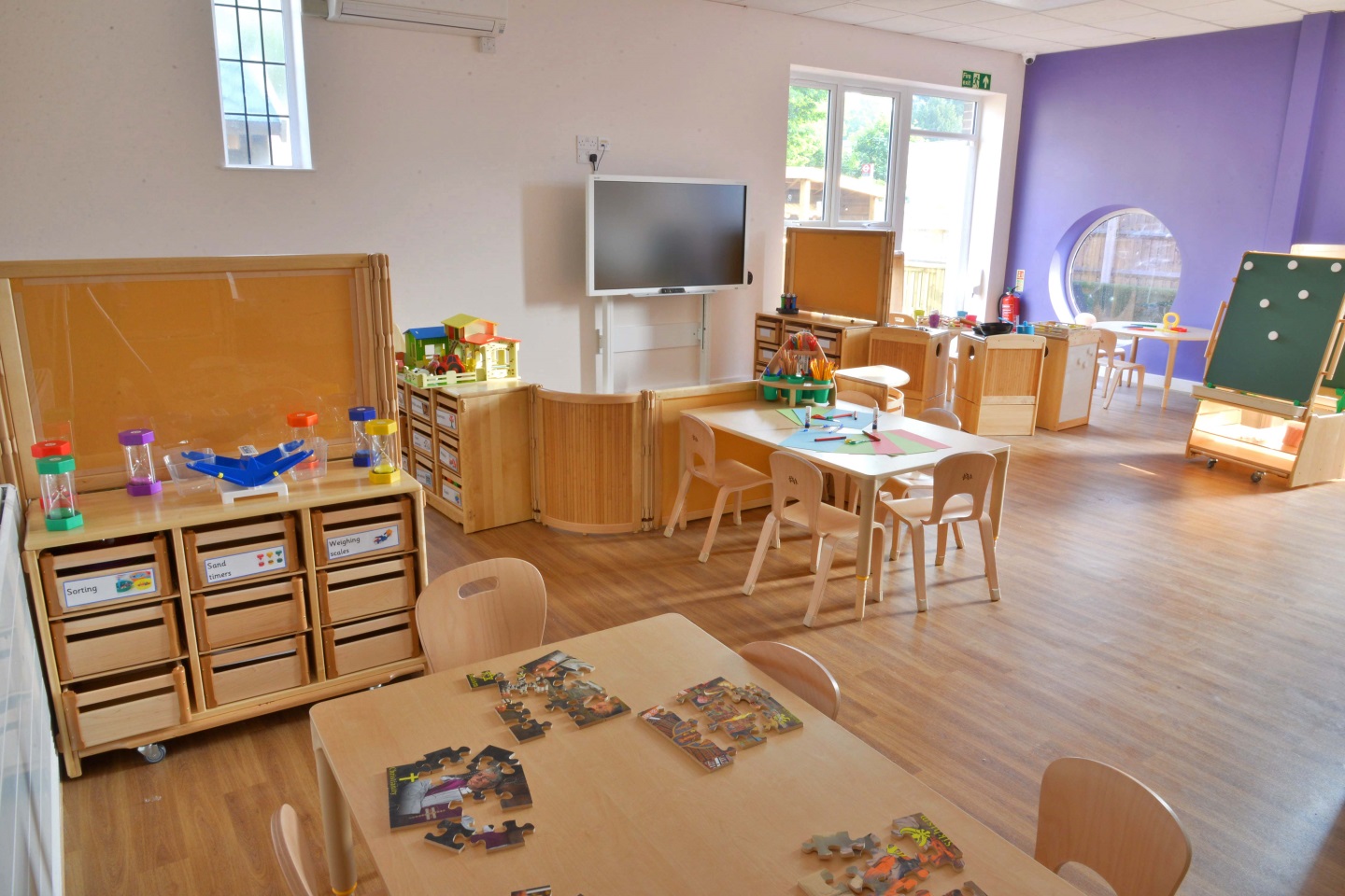 chancellor grove preschool