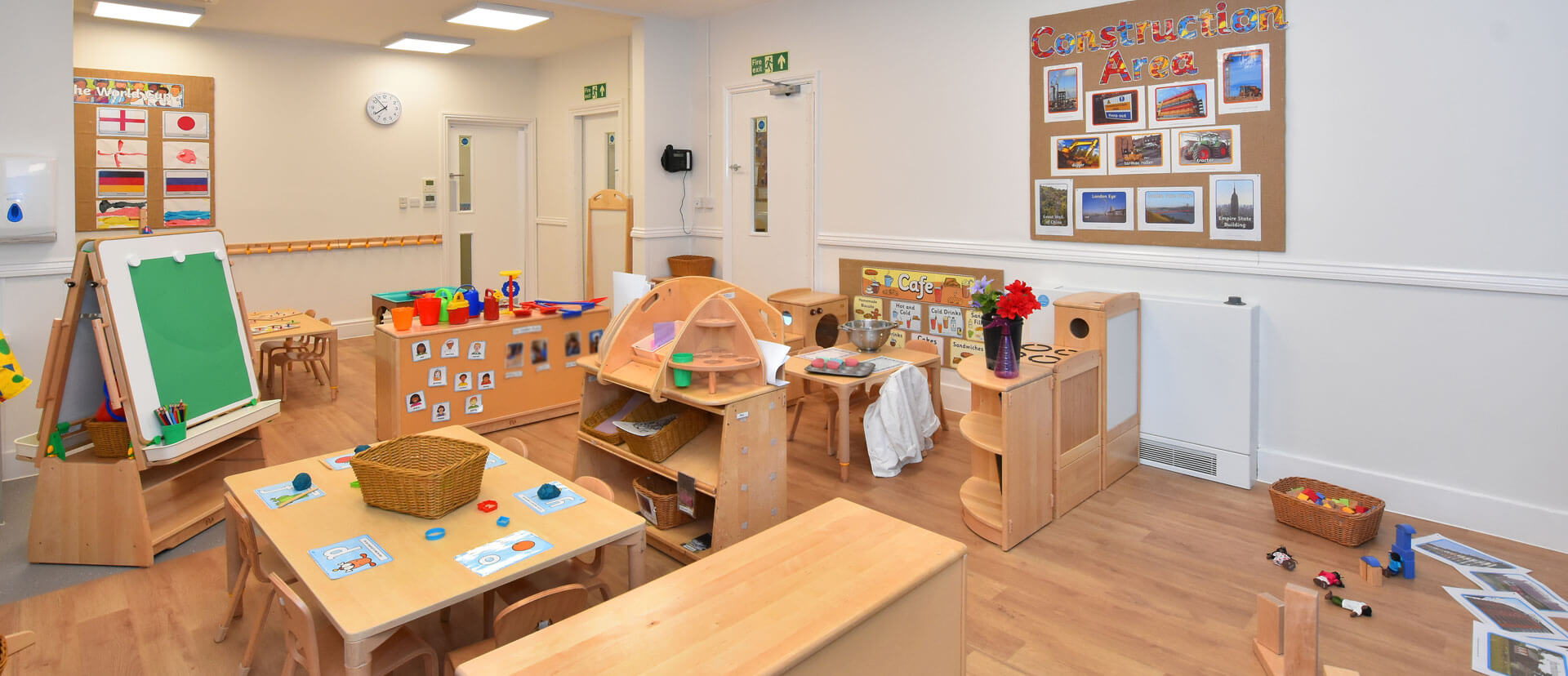 Asquith Epsom Day Nursery and Preschool