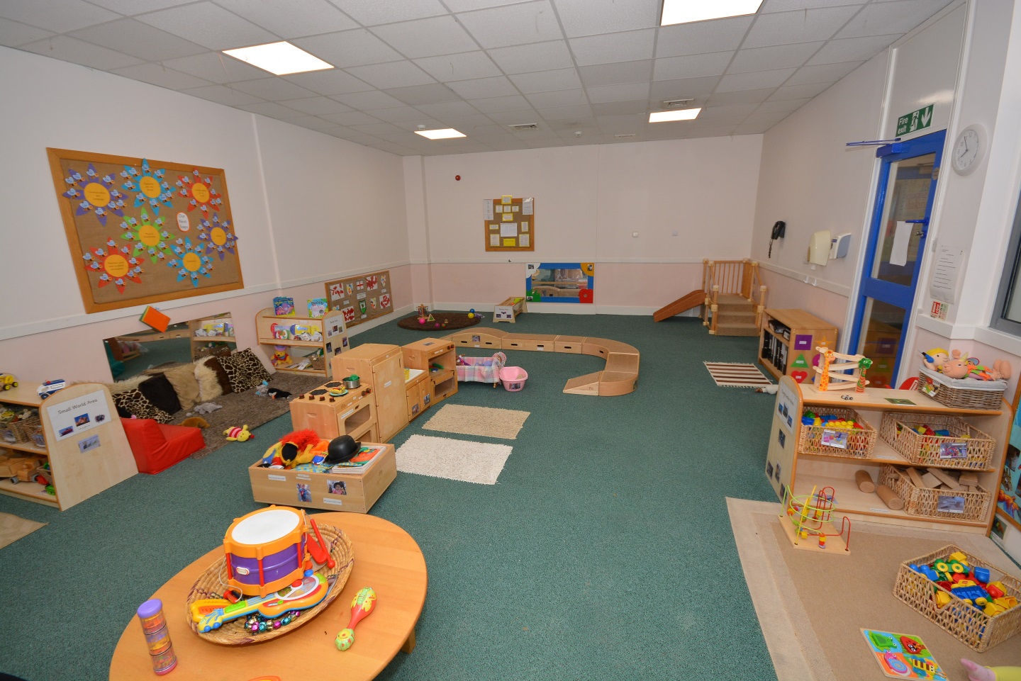 Asquith Basildon Day Nursery and Preschool