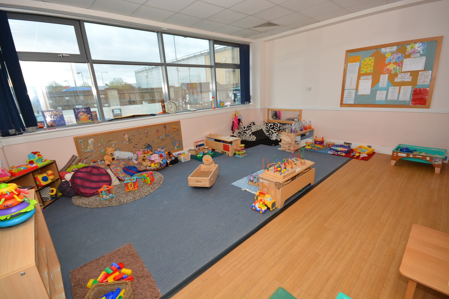 Asquith Basildon Day Nursery and Preschool