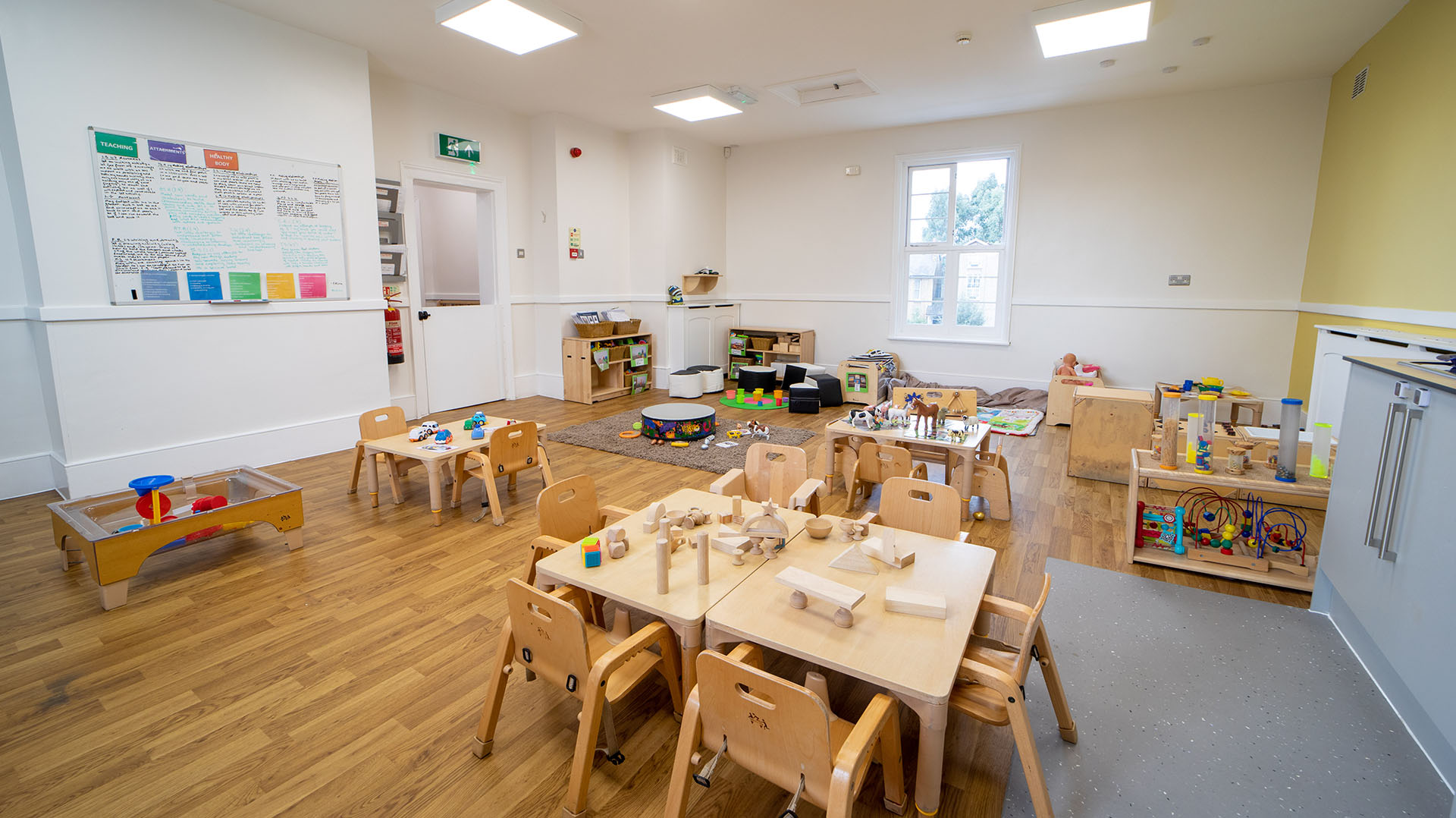 Blackheath Day Nursery and Preschool