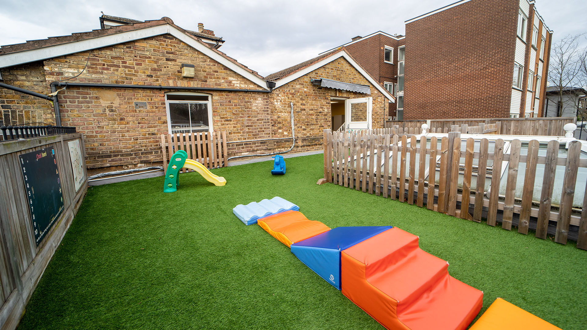 Blackheath Day Nursery and Preschool