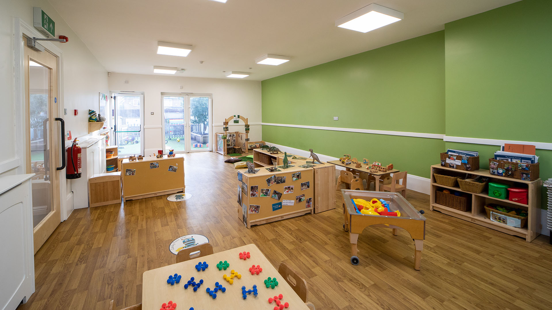 Blackheath Day Nursery and Preschool