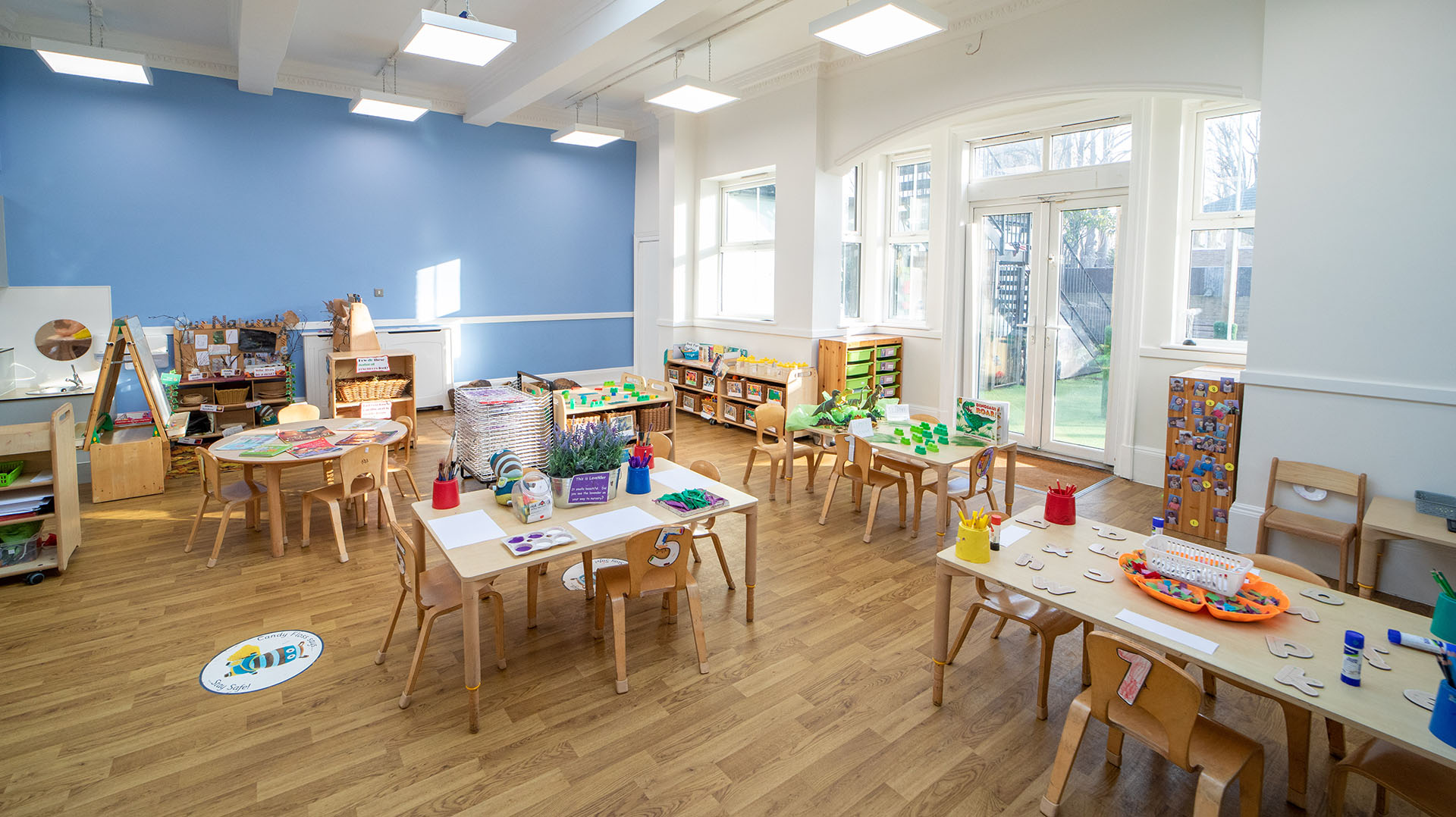 Blackheath Day Nursery and Preschool