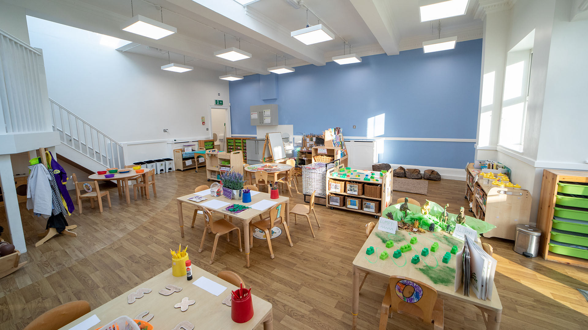 Blackheath Day Nursery and Preschool