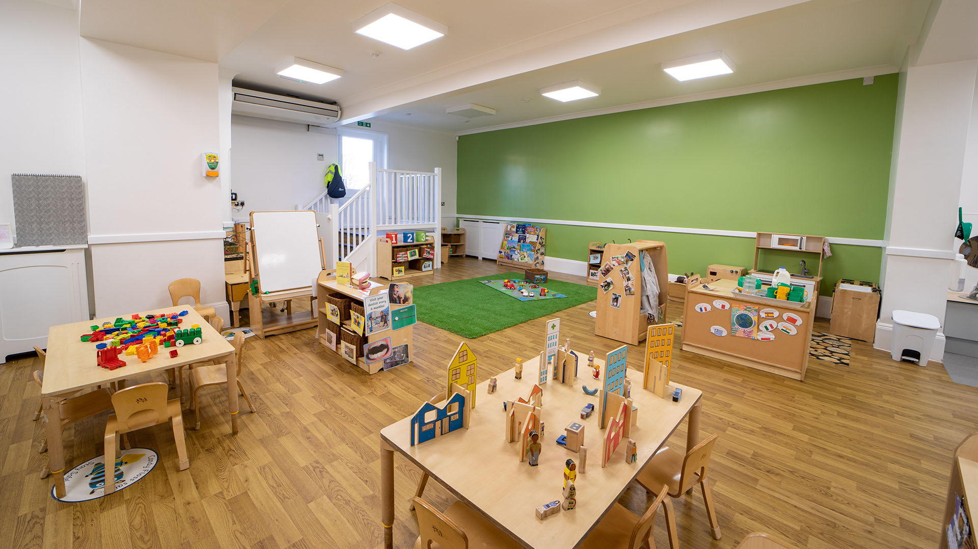 Blackheath Day Nursery and Preschool