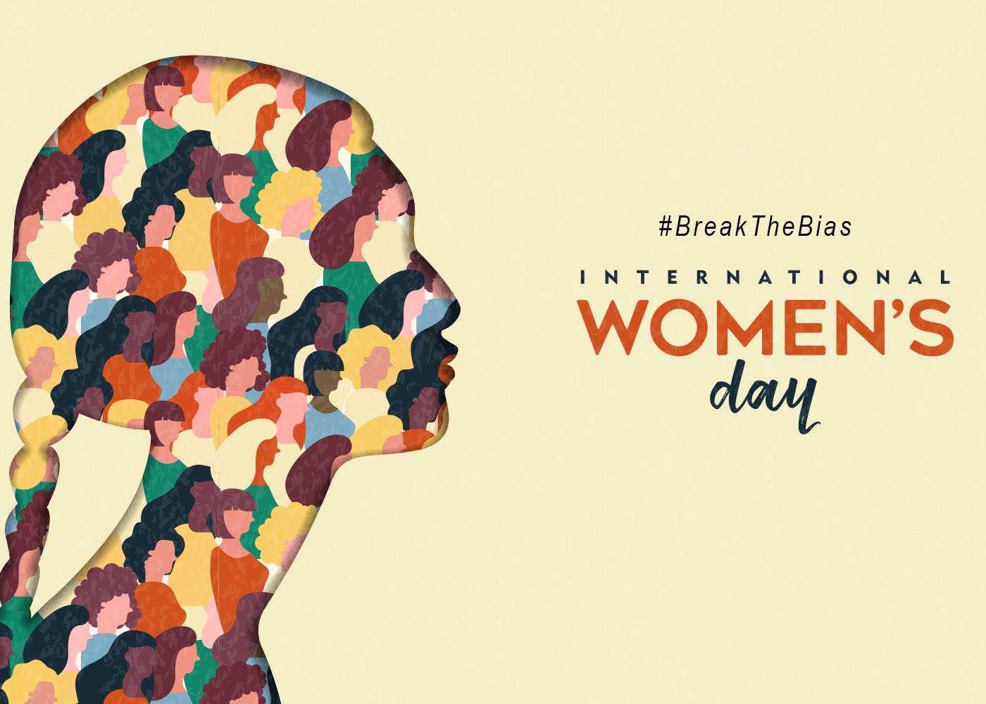 3 Ways for Employers to #BreakTheBias for International Women’s Day