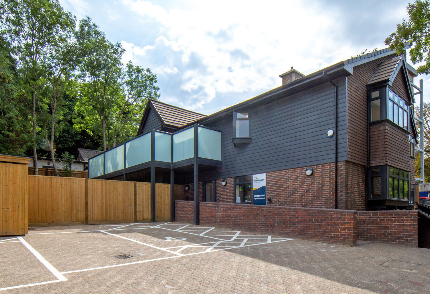 Bright Horizons Purley Day Nursery