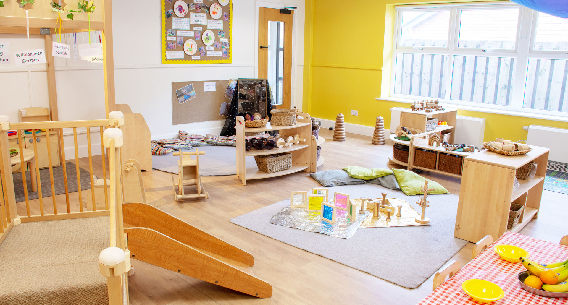 Broadgreen Day Nursery and Preschool