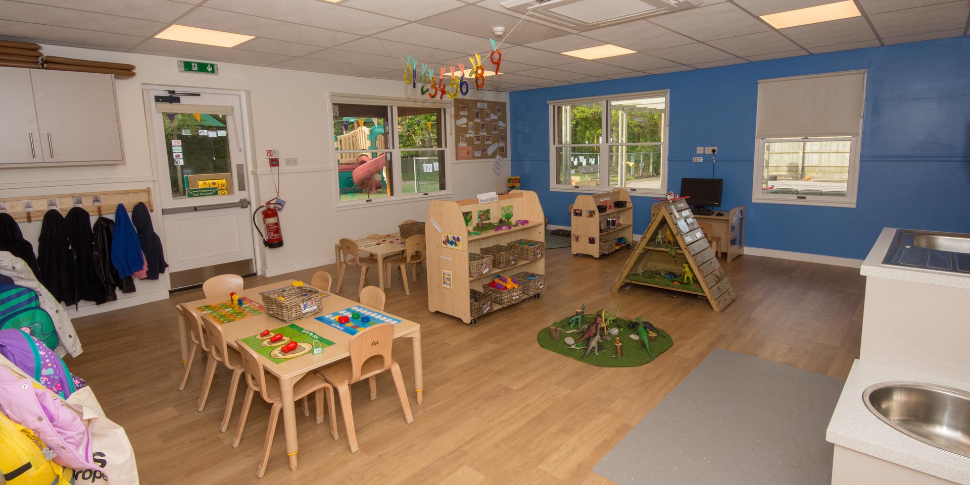 Bright Horizons Callands Day Nursery and Preschool