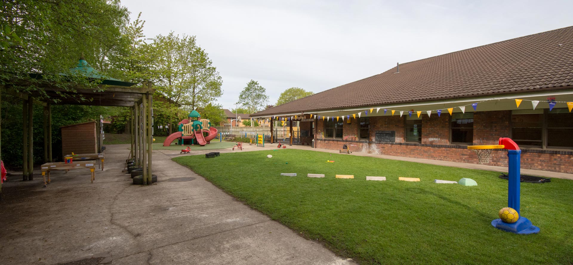 Bright Horizons Callands Day Nursery and Preschool