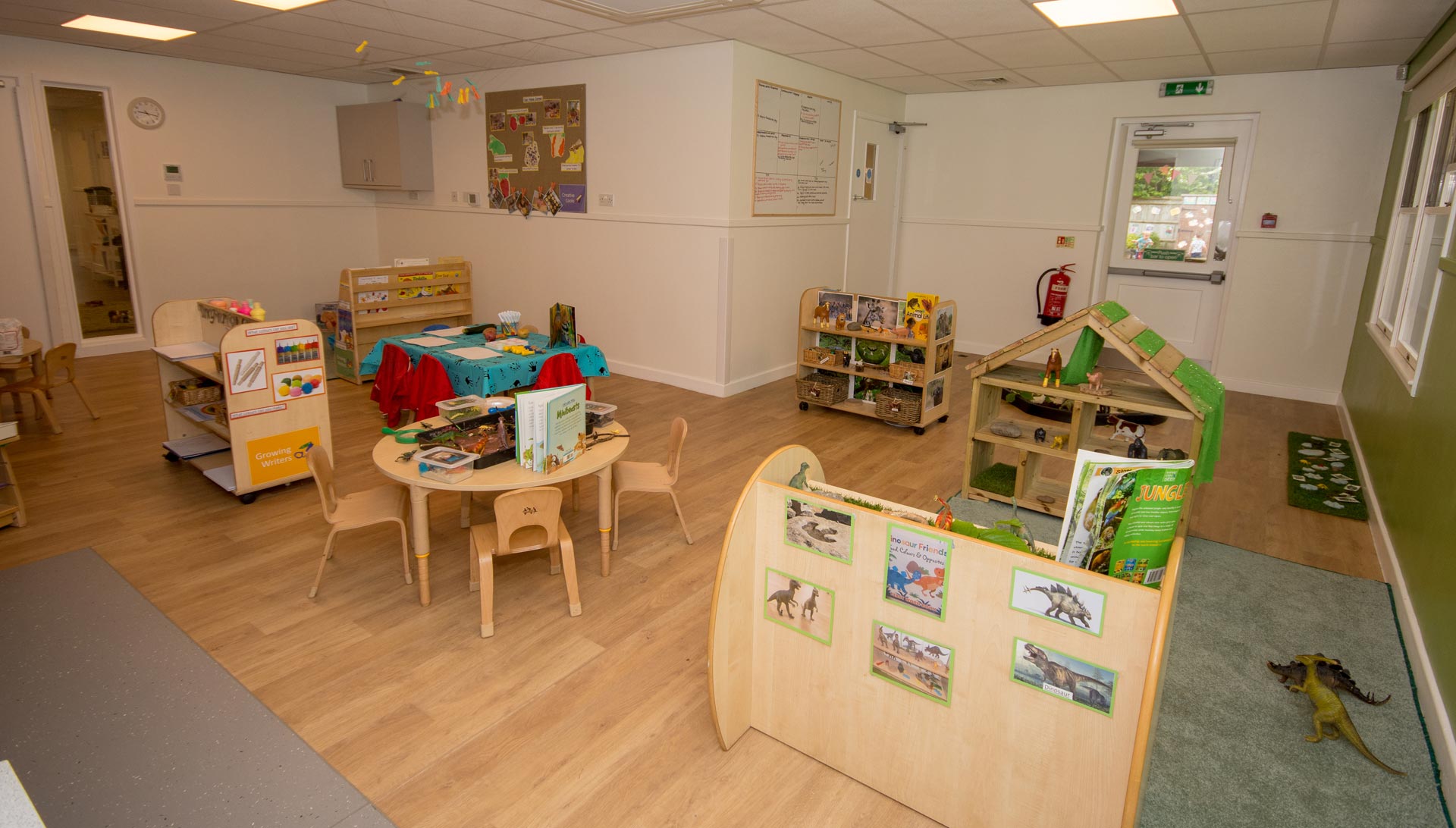 Bright Horizons Callands Day Nursery and Preschool