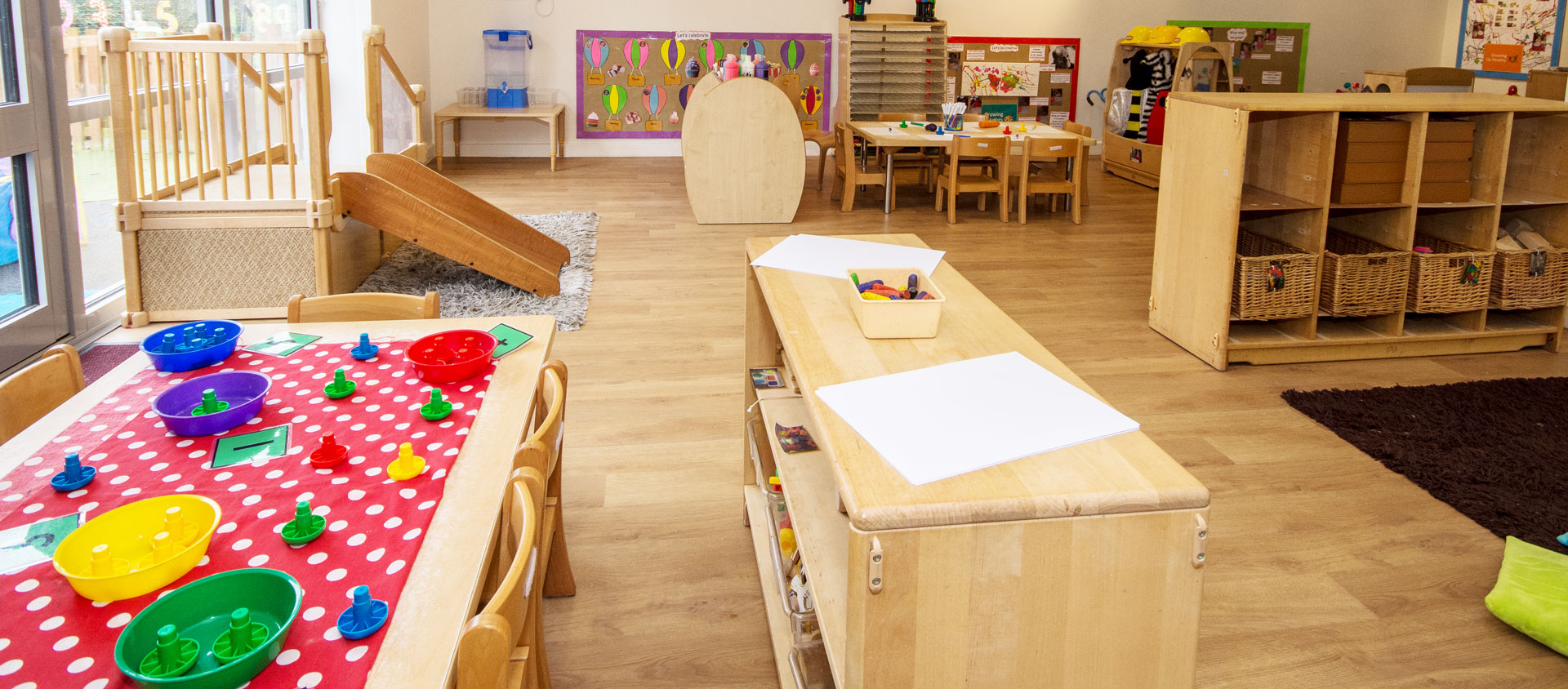 Cambridge Science Park Day Nursery and Preschool