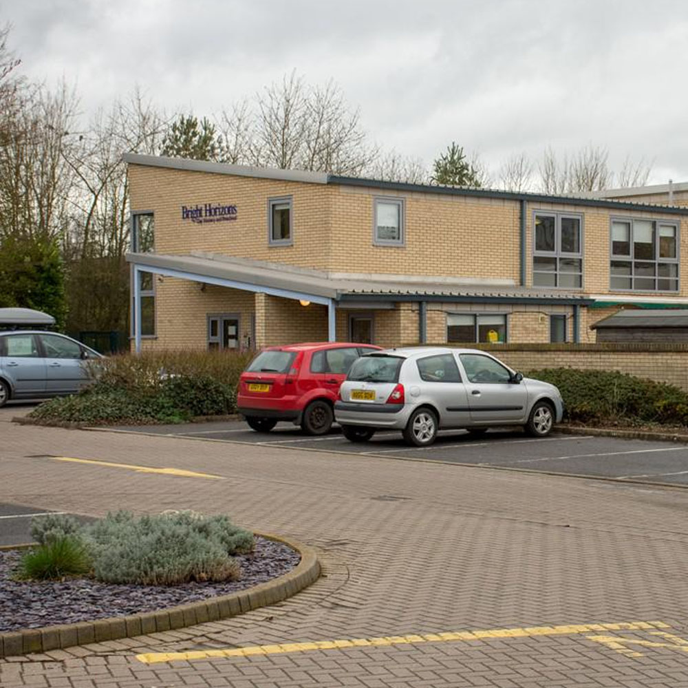 Cambridge Science Park Day Nursery and Preschool