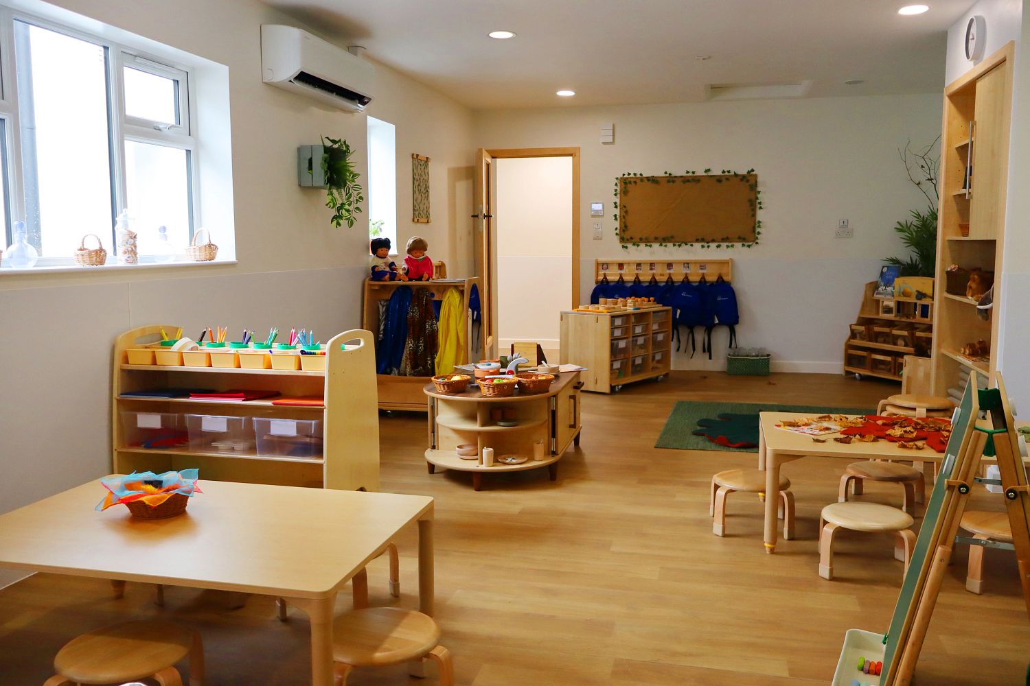 Cedar House Day Nursery and preschool - preschool