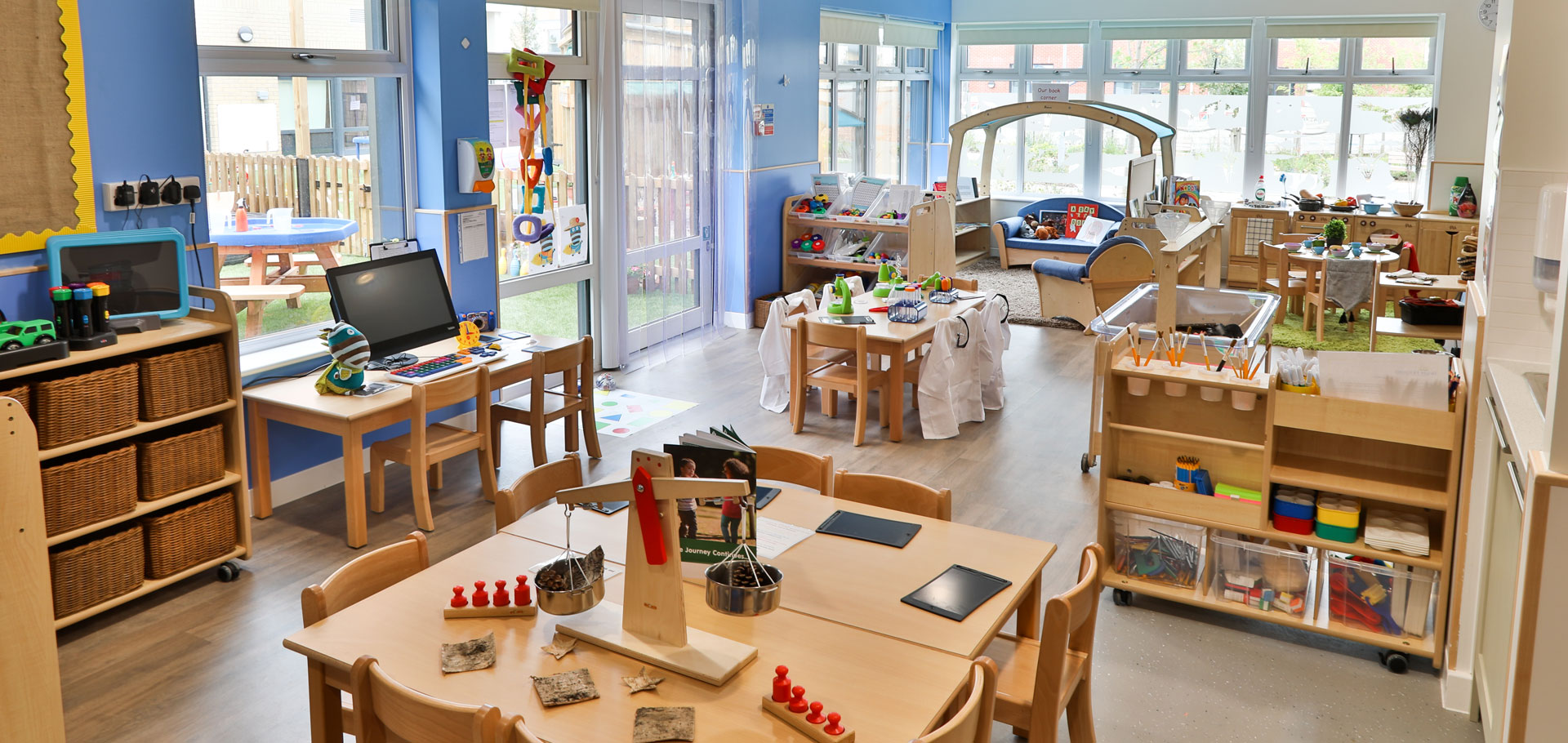 Chelmsford Day Nursery and Preschool