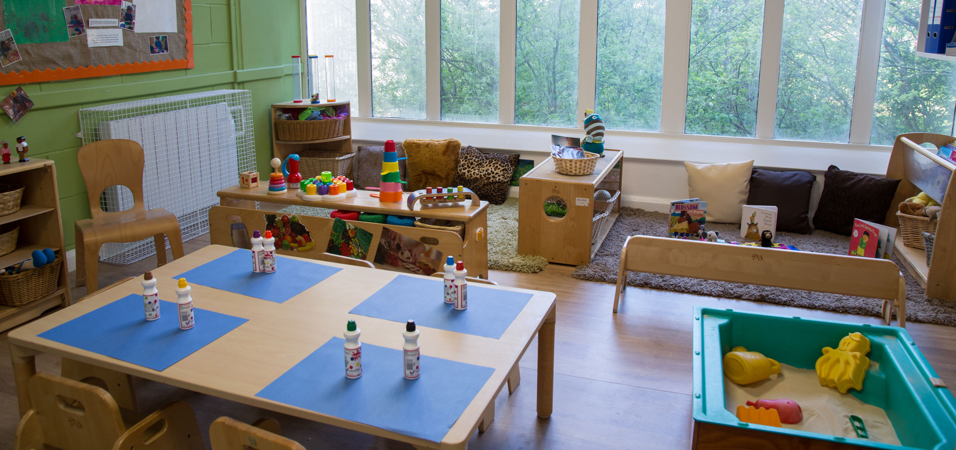 nurseries preschool near me nurseries in london