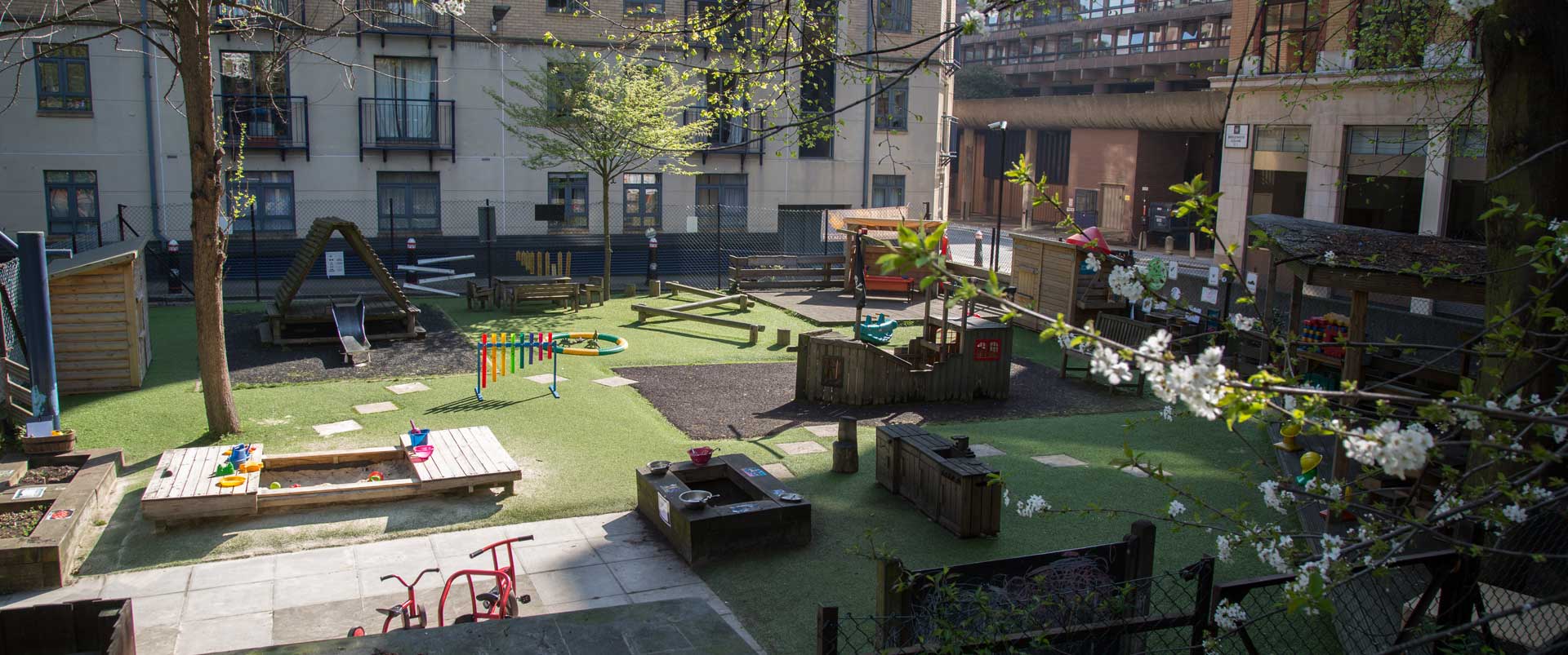 nurseries preschool near me nurseries in london