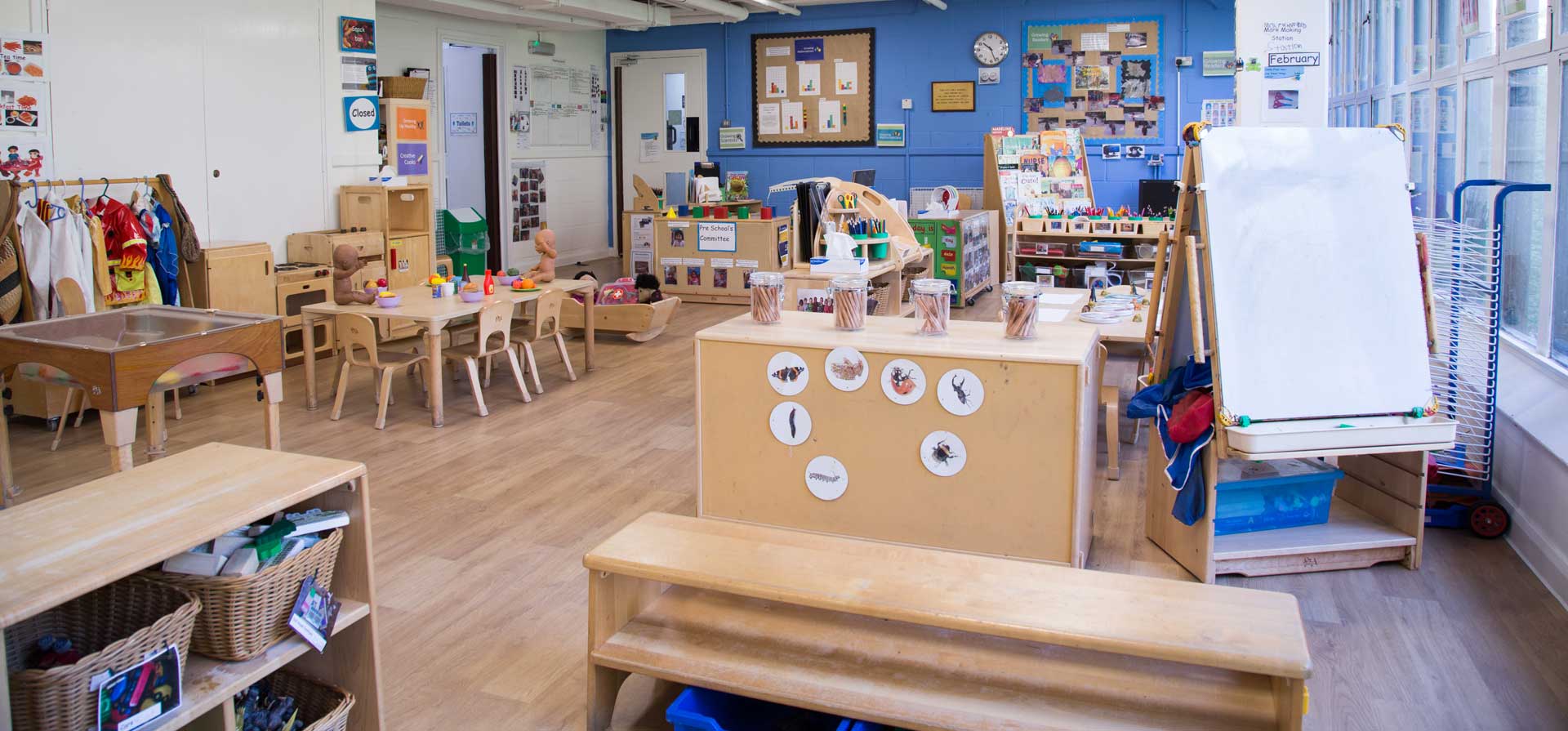 nurseries preschool near me nurseries in london