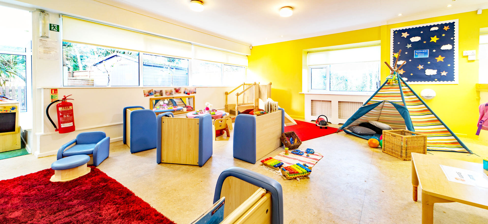 Clairmont Day Nursery and Preschool