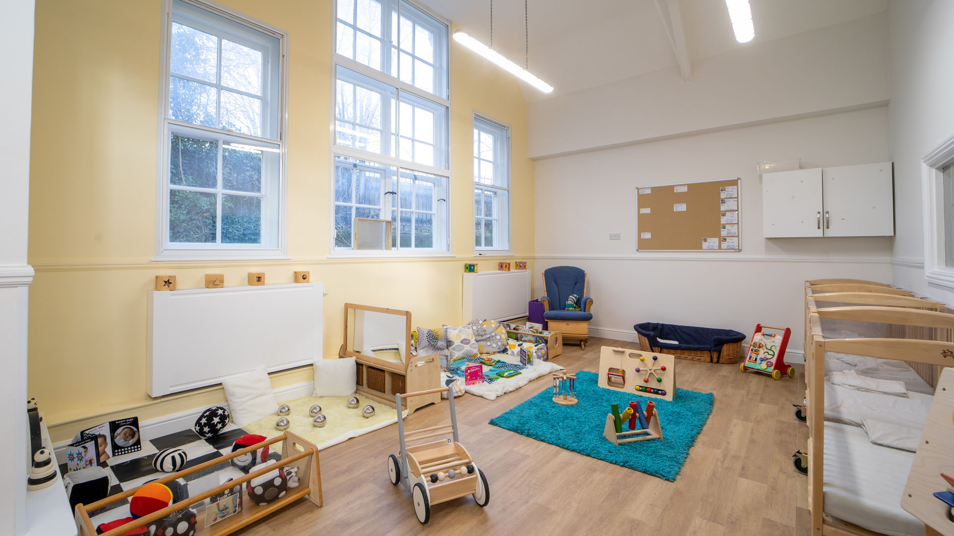 Bright Horizons Coulsdon Day Nursery and Preschool