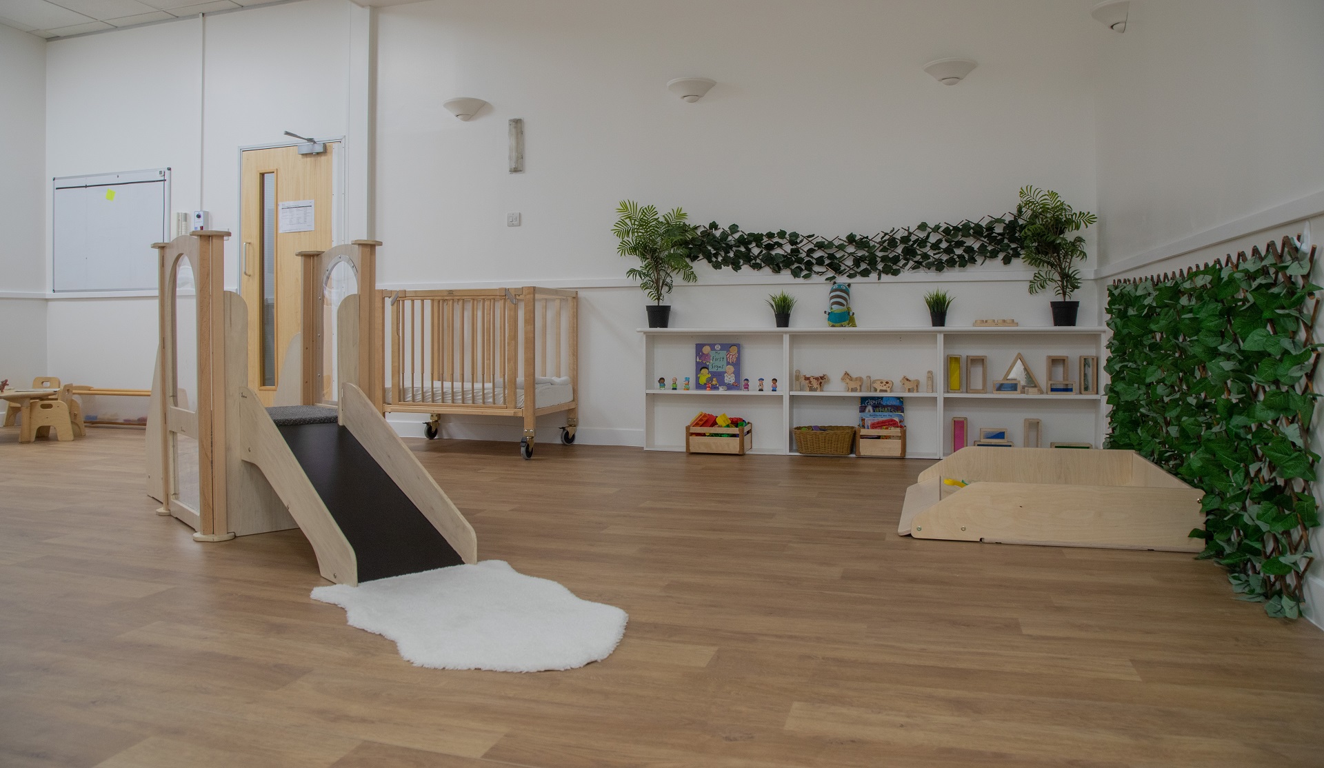 Bright Horizons Coulsdon Day Nursery and Preschool Nursery Image