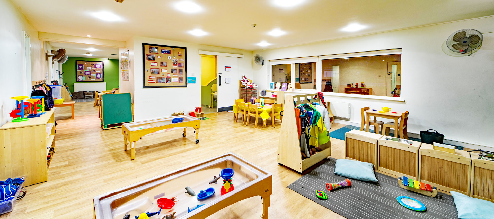 Didsbury Day Nursery and Preschool