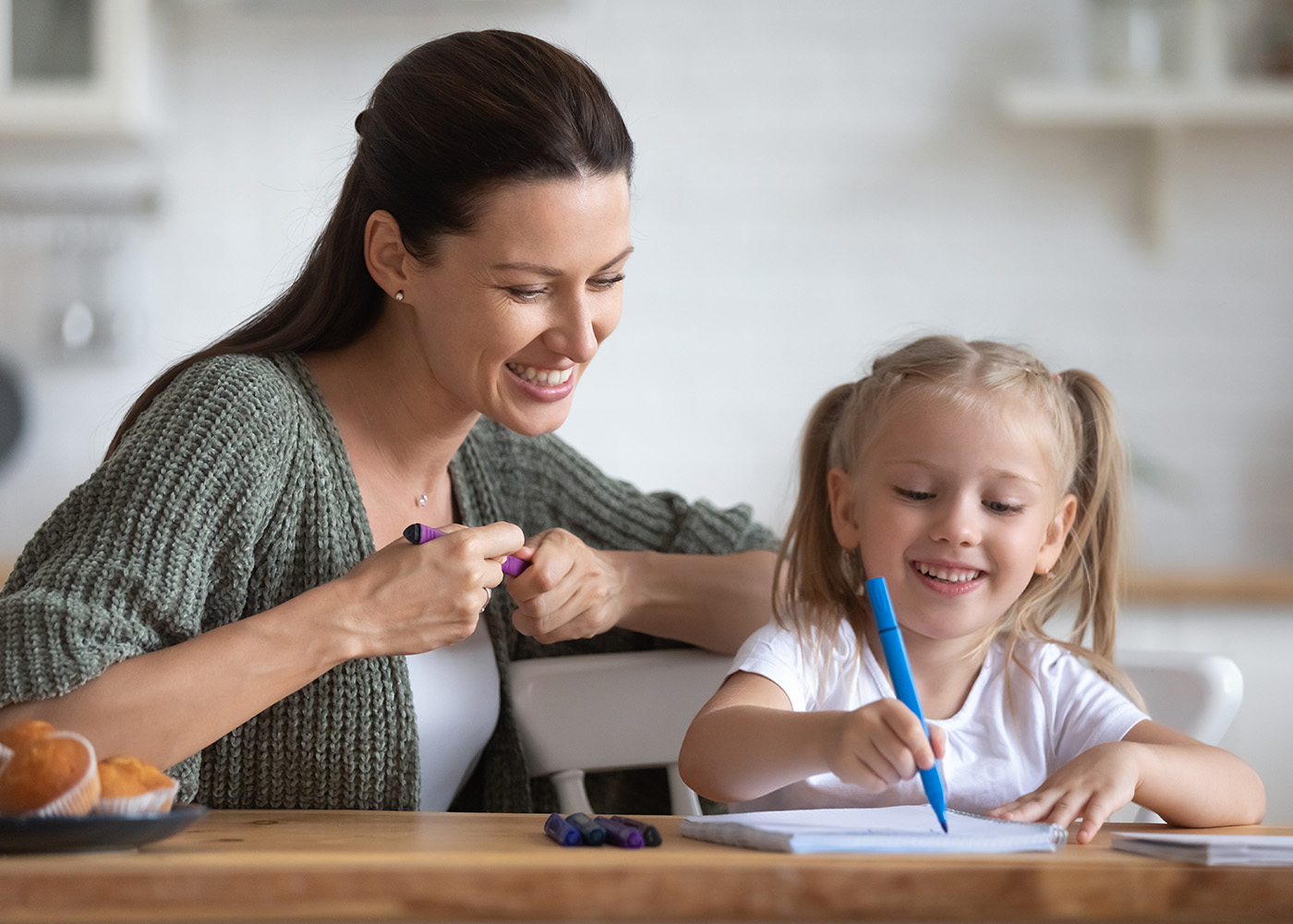 Early Writing - Essentials for Practice