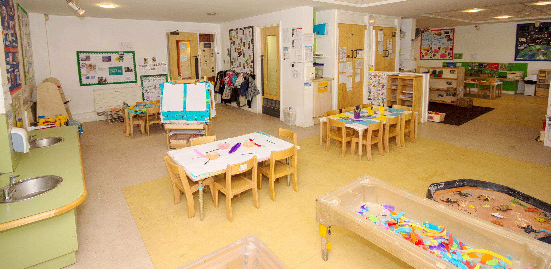 Ely Day Nursery and Preschool