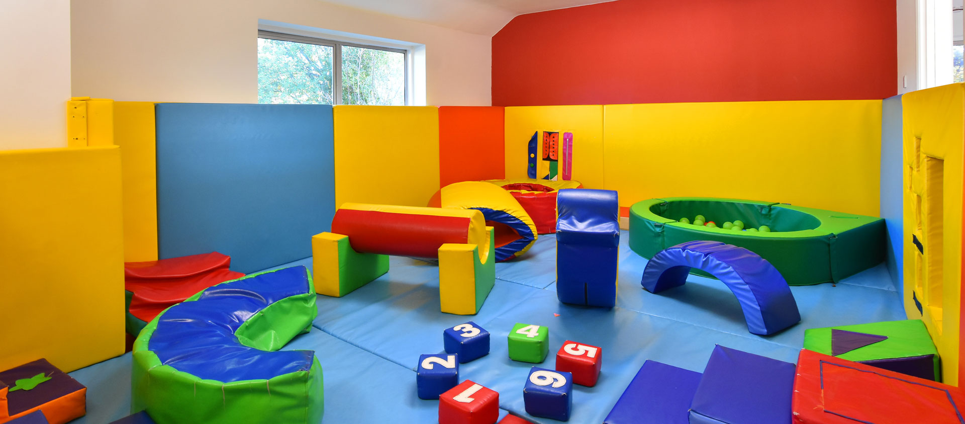 Farnborough Day Nursery and Preschool