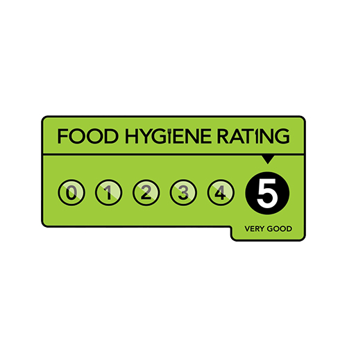 Food Hygiene Rating - Bright Horizons