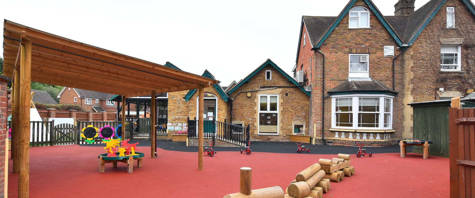 Bright Horizons Frimley Green Day Nursery and Preschool