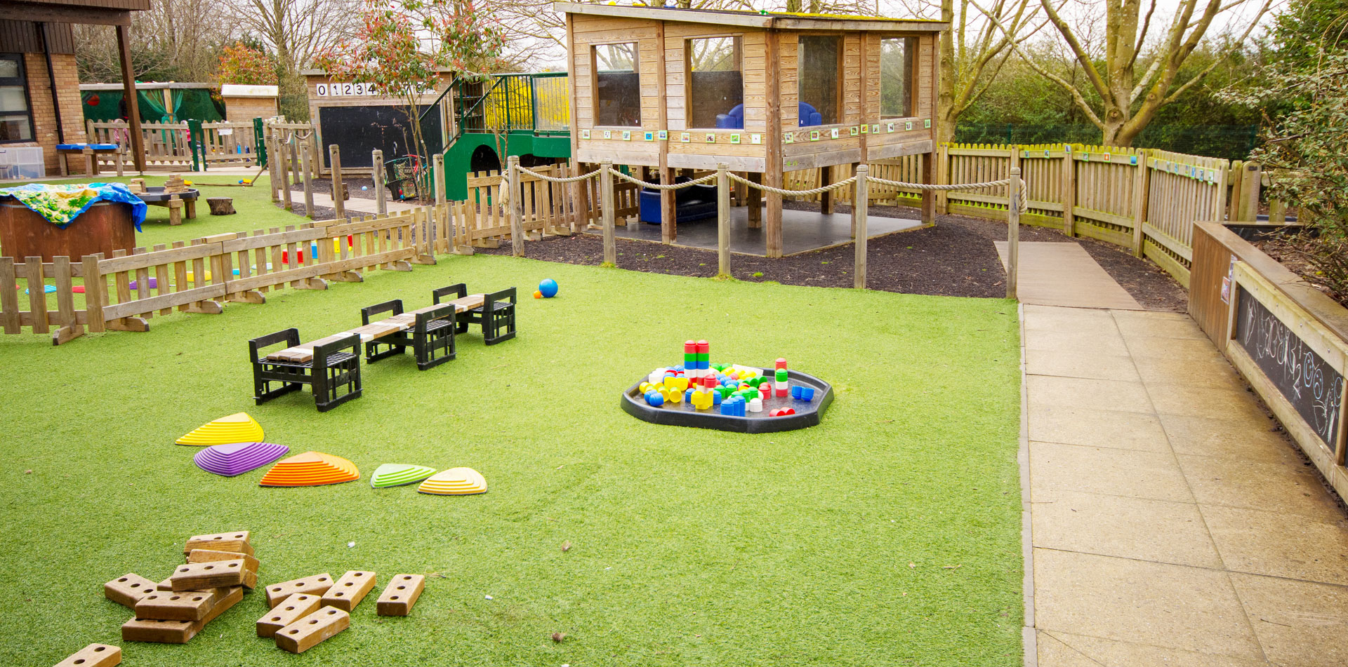 Fulbourn Day Nursery and Preschool