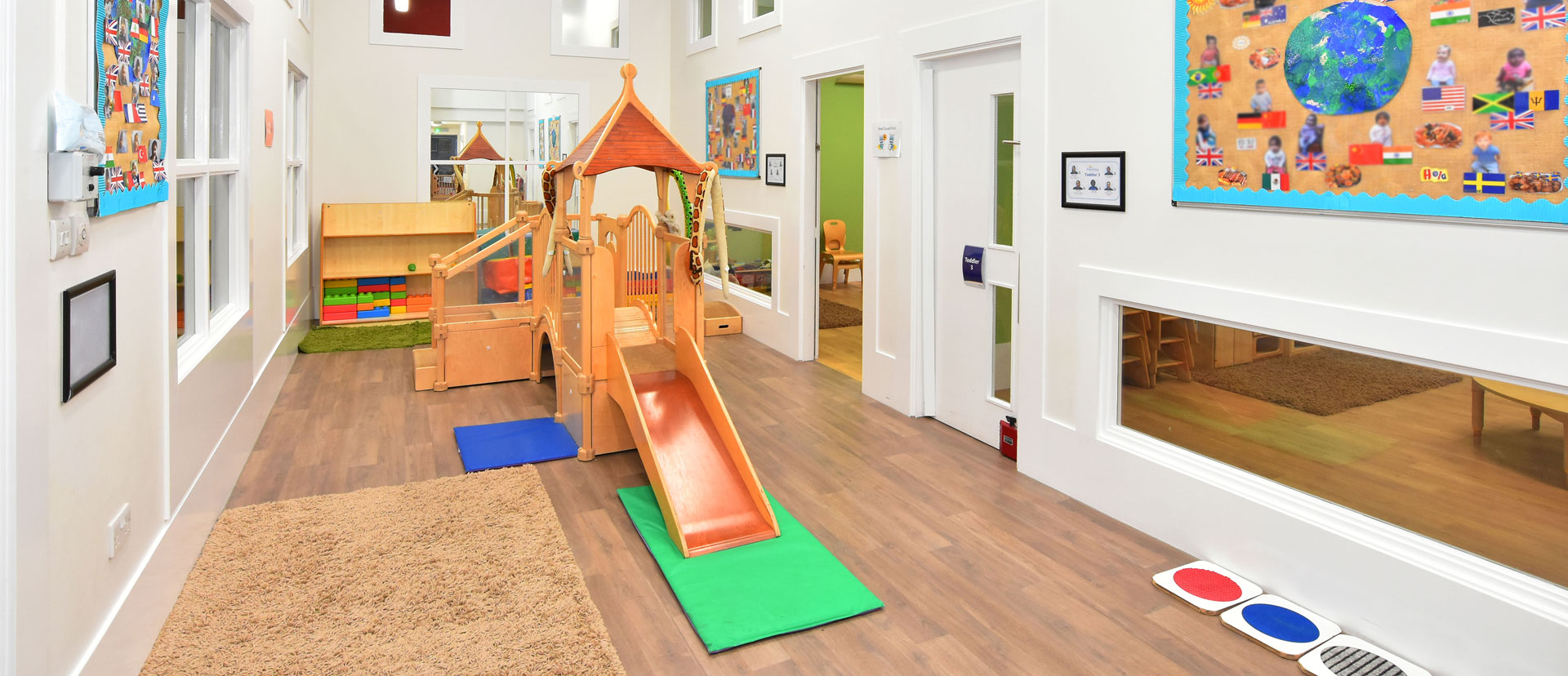 Fulham Day Nursery and Preschool