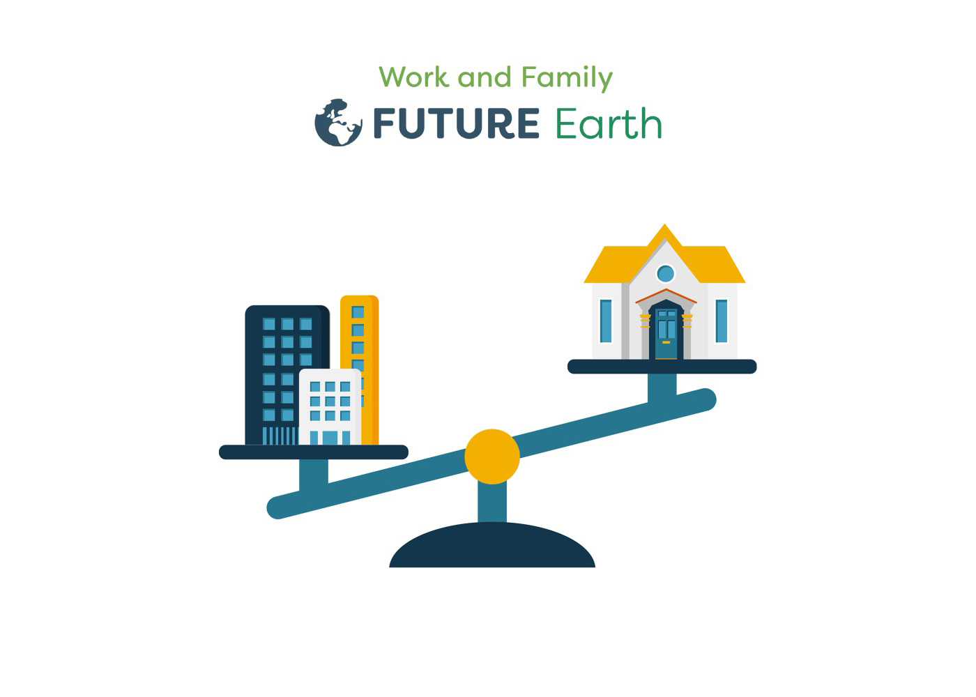 Bright Horizons Future Earth Agenda - Work and Family