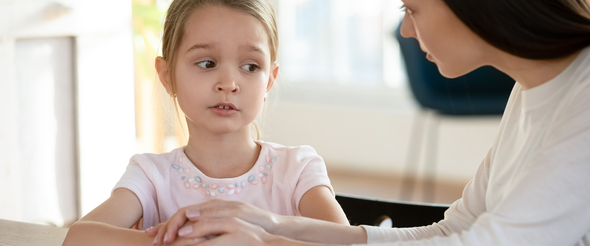 Helping Children Understand Sadness