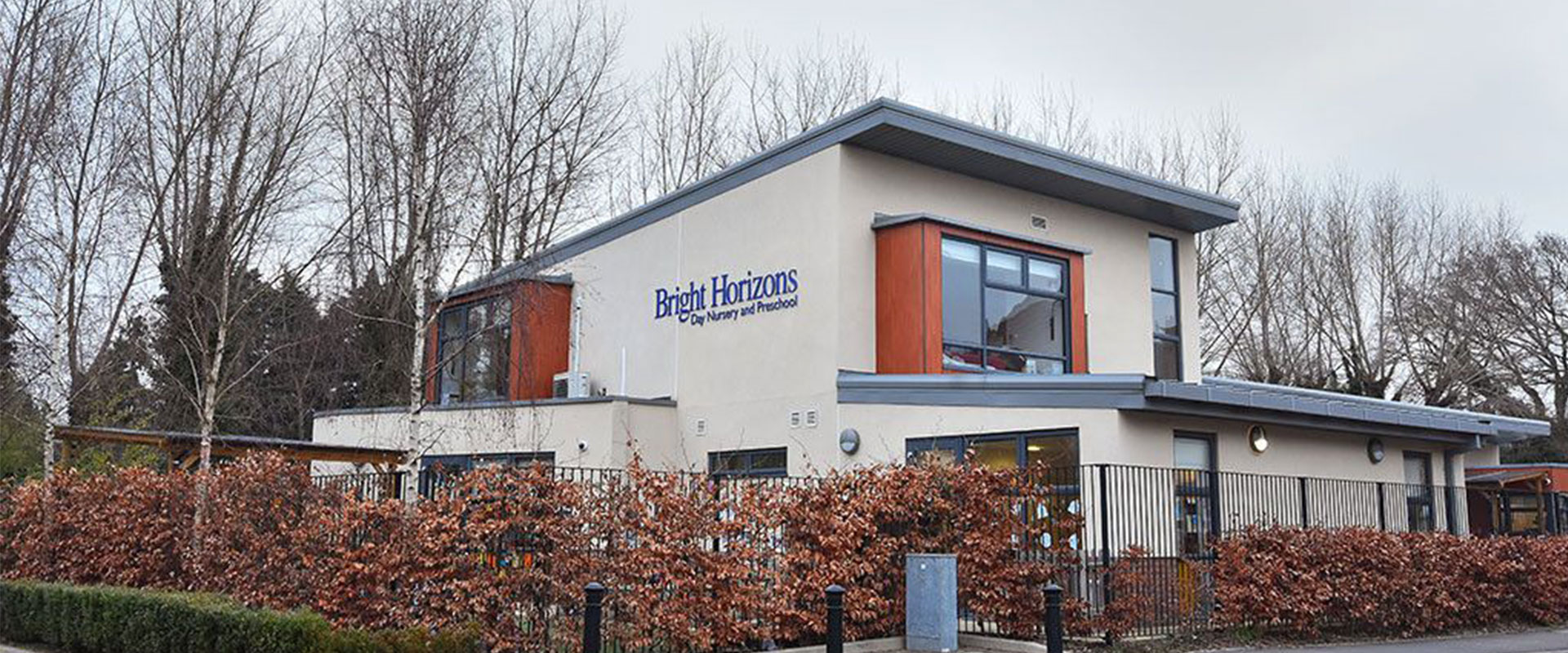 Bright Hinchley wood Day Nursery and Preschool