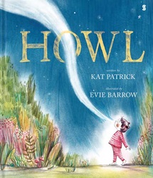 Cover of Howl