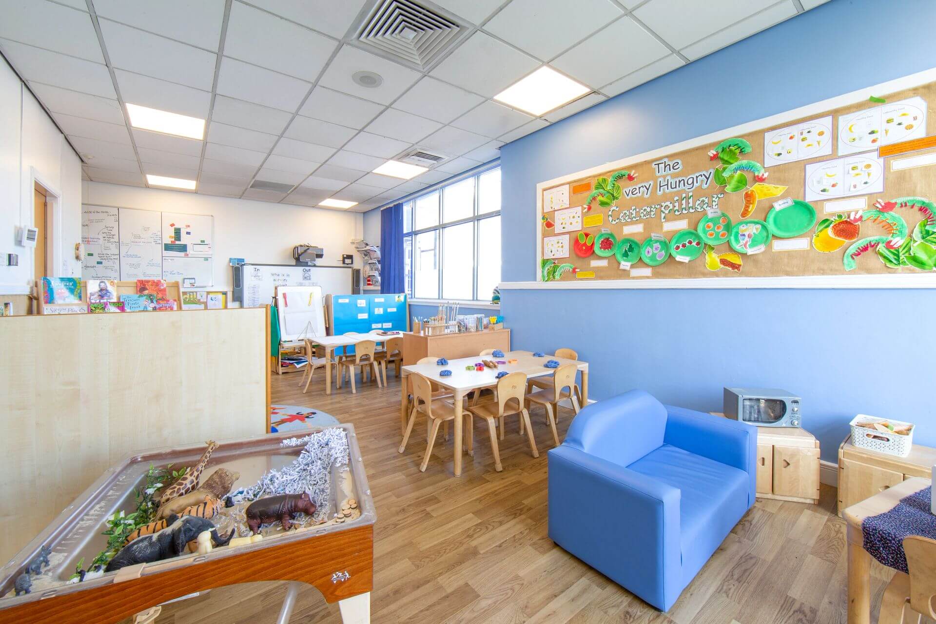 Bright Horizons Hull Kingswood Preschool