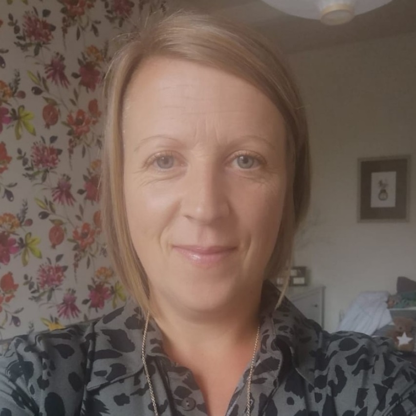 Kate Hubbert - Livingston Lead Practitioner 