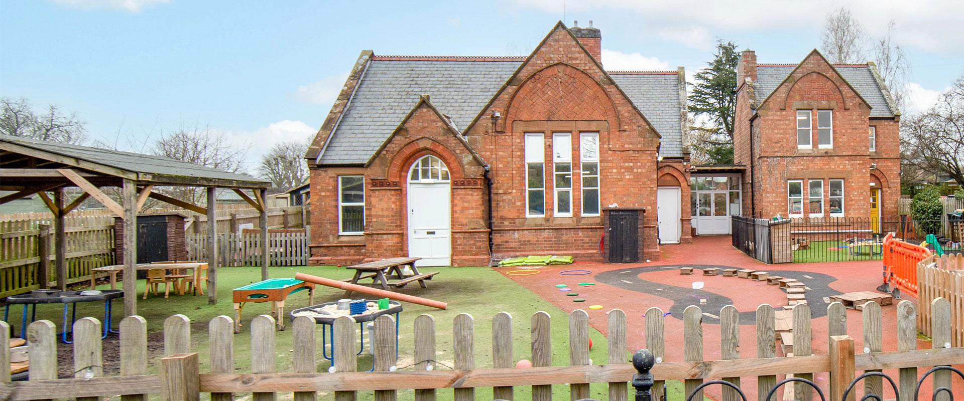 Bright Horizons Kenwilworth Day Nursery and Preschool