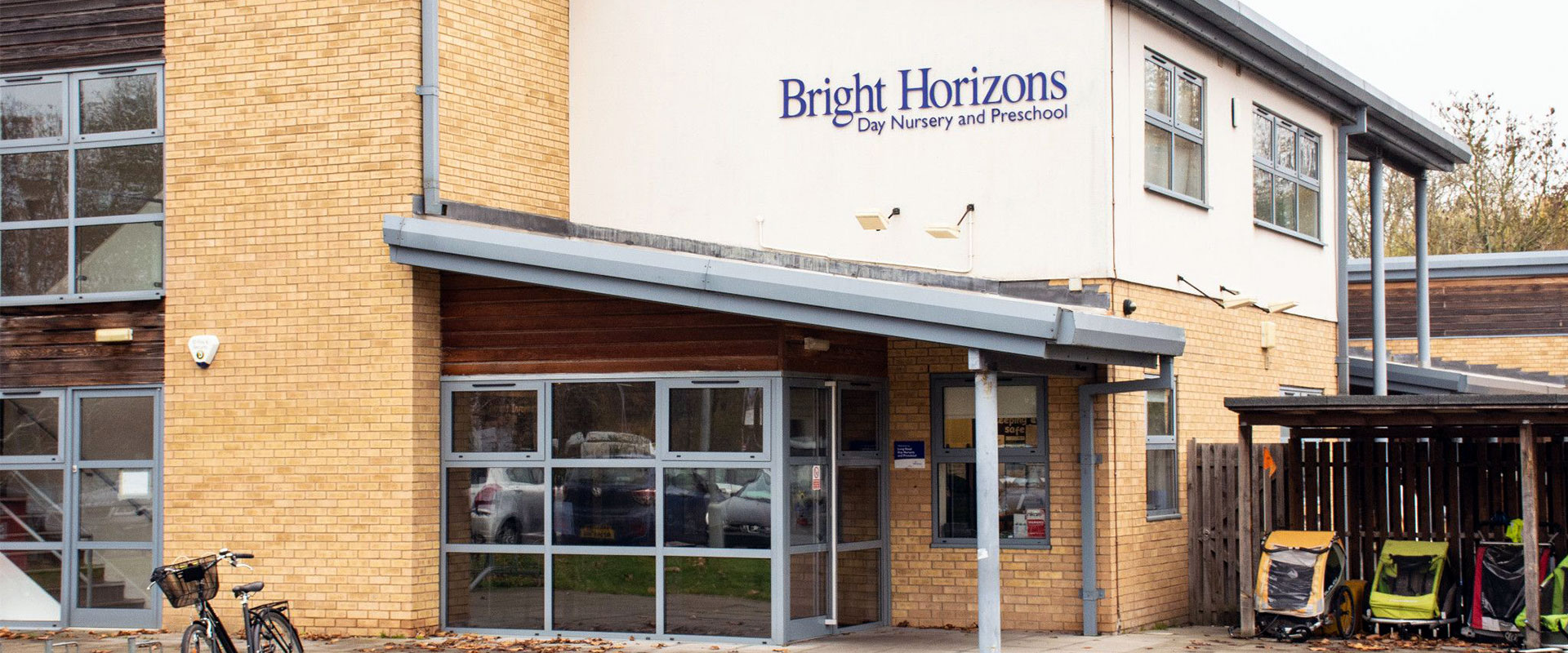 Bright Horizons Long Road Day Nursery and Preschool