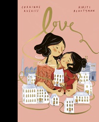 Book cover of Love