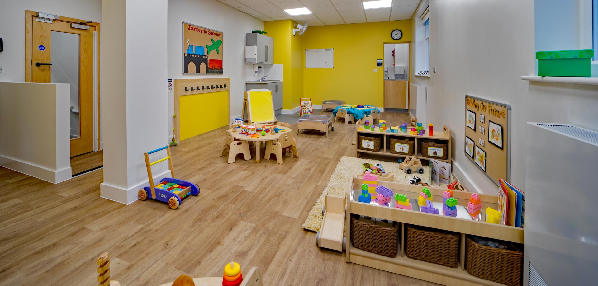 Maidenhead Day Nursery and Preschool