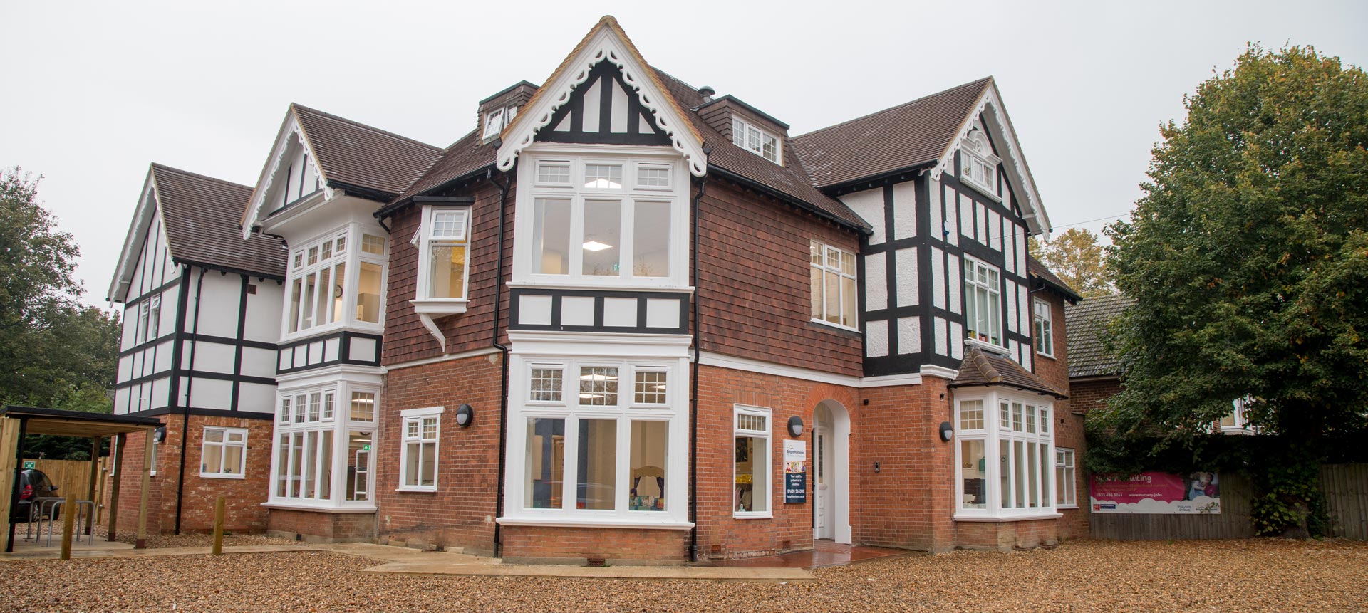 Maidenhead Day Nursery and Preschool